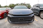 2026 Toyota Toyota Crown Nightshade