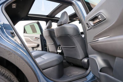 2026 Toyota Toyota Crown Nightshade