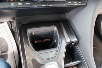 2025 Toyota Toyota Crown Signia XLE