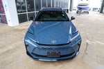 2025 Toyota Crown Signia XLE