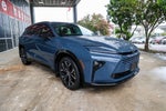 2025 Toyota Crown Signia XLE