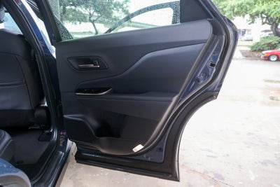 2025 Toyota Toyota Crown Signia XLE