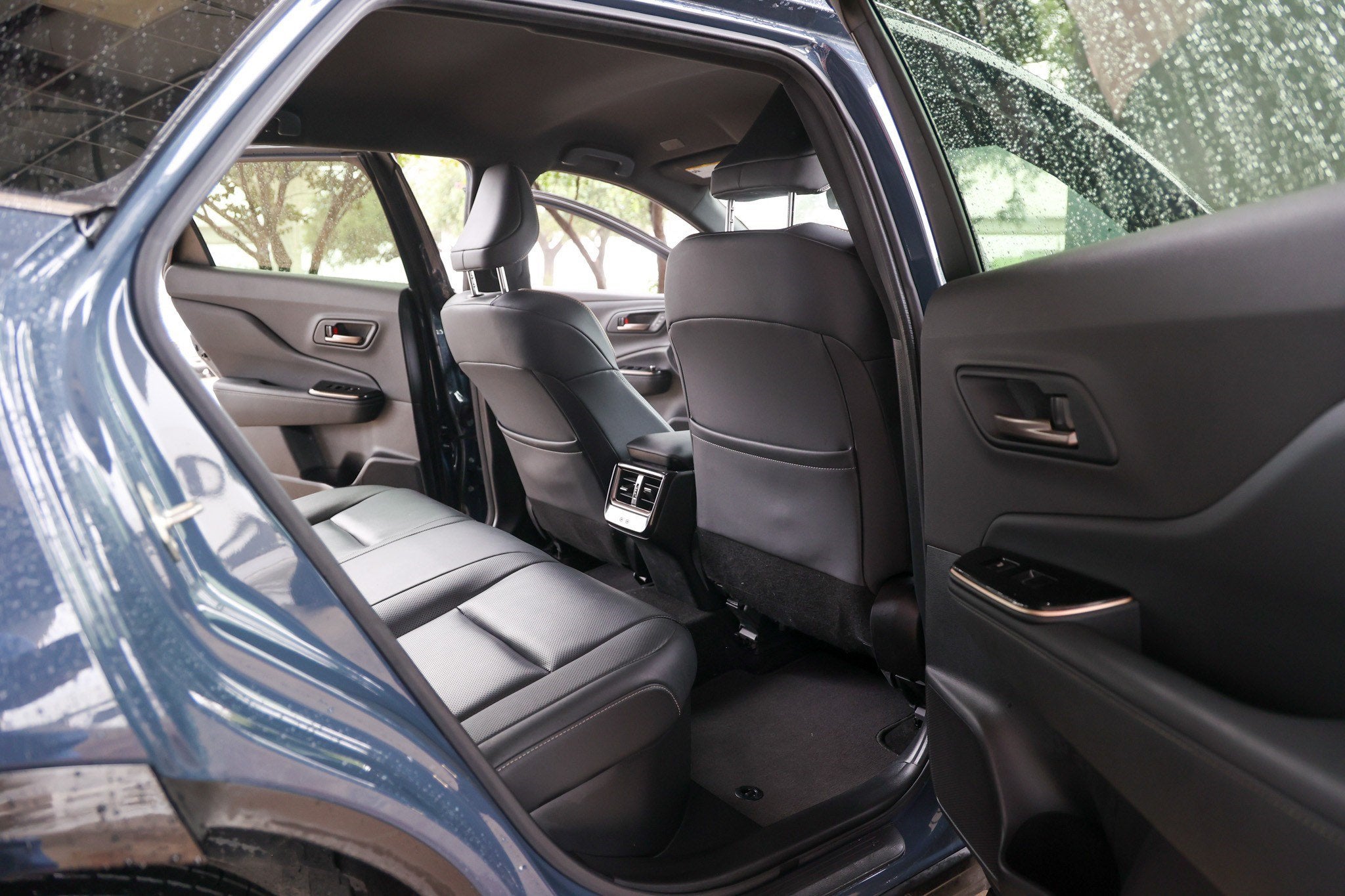 2025 Toyota Toyota Crown Signia XLE