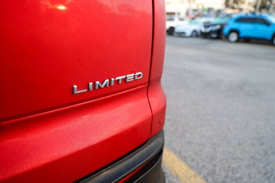 2025 Toyota CROWN SIGNIA Limited