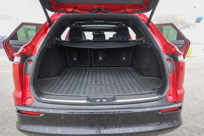 2025 Toyota CROWN SIGNIA Limited