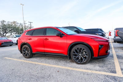 2025 Toyota CROWN SIGNIA Limited