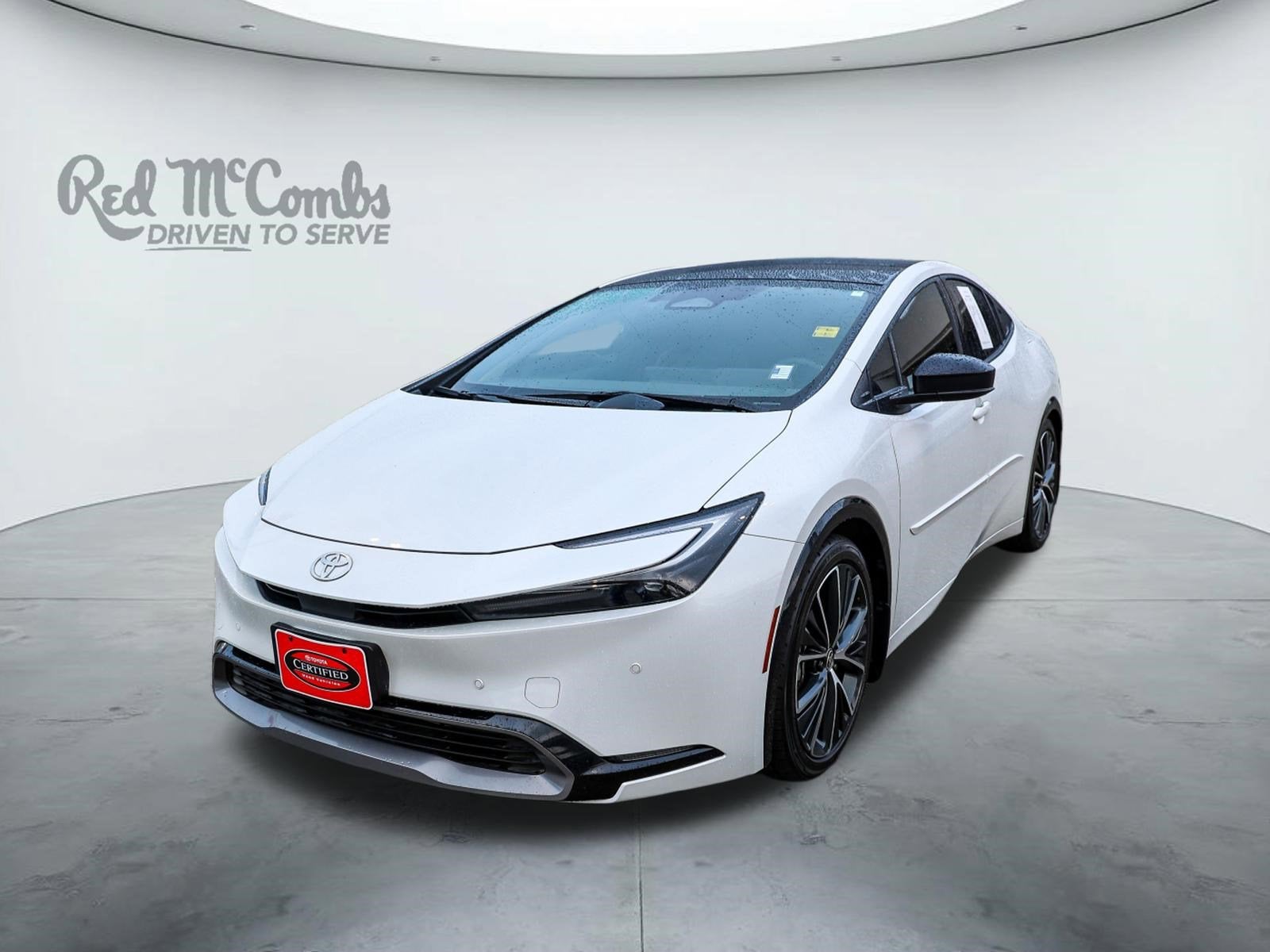 2023 Toyota Prius XLE