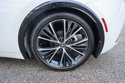 2023 Toyota Prius XLE