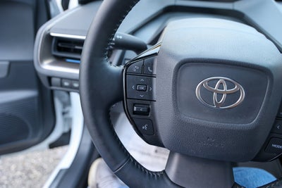 2023 Toyota Prius XLE