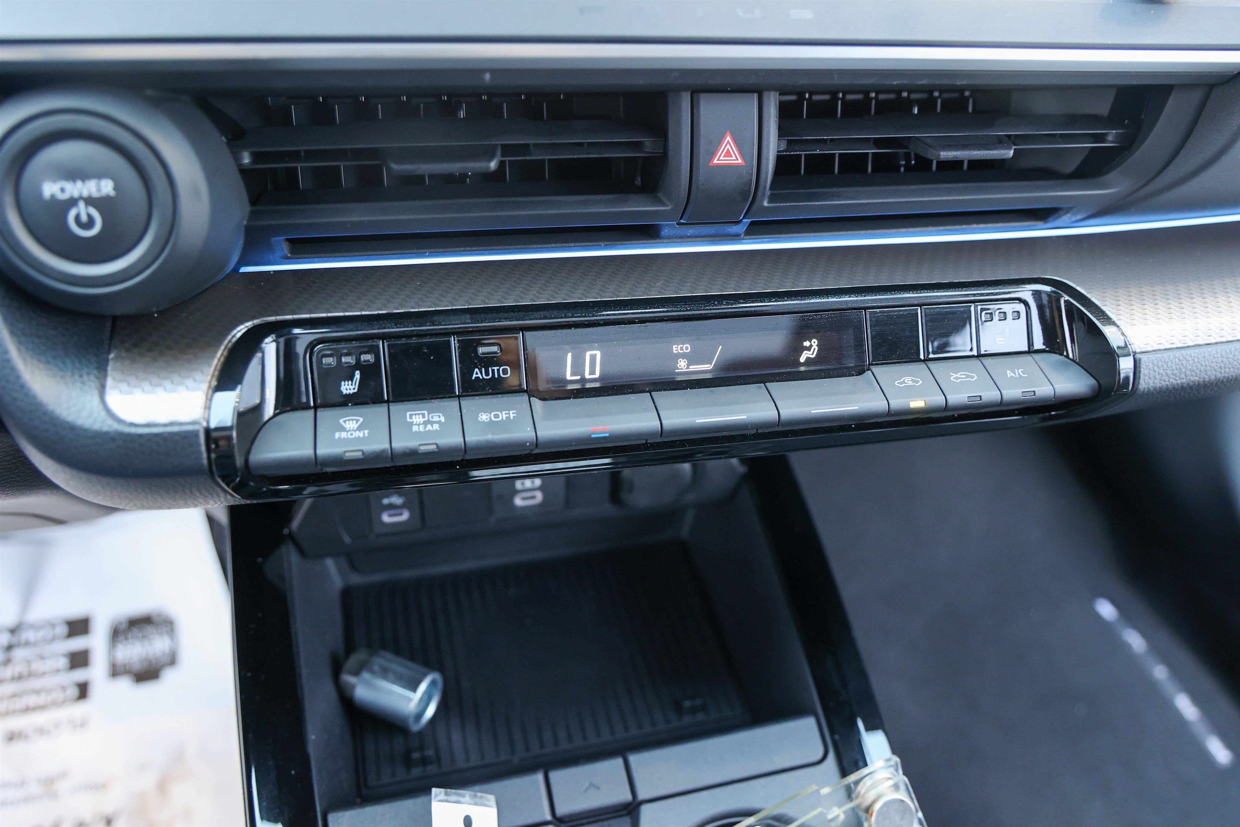 2023 Toyota Prius XLE