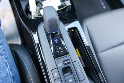 2023 Toyota Prius XLE
