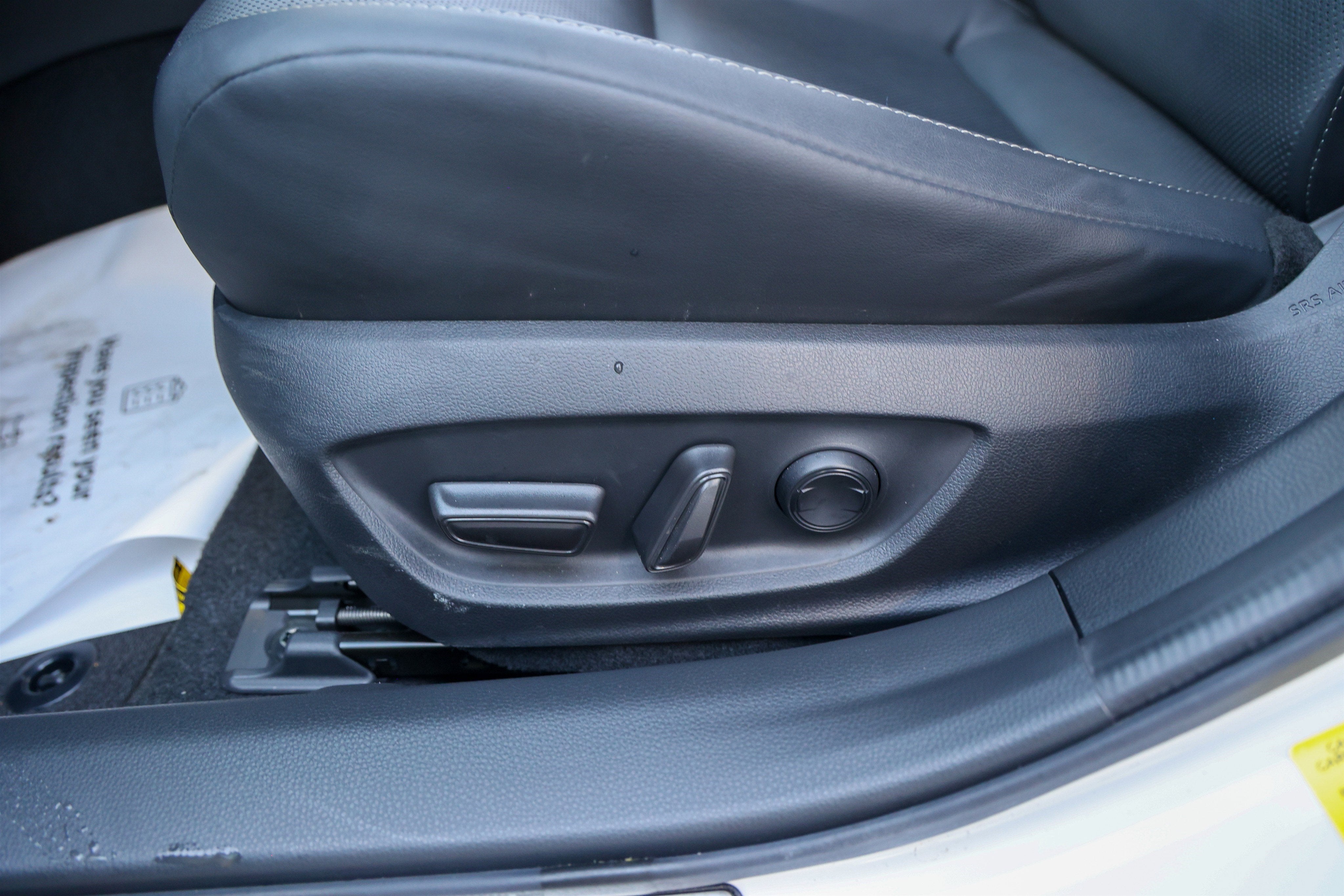 2023 Toyota Prius XLE