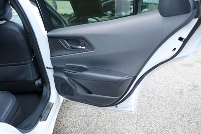 2023 Toyota Prius XLE
