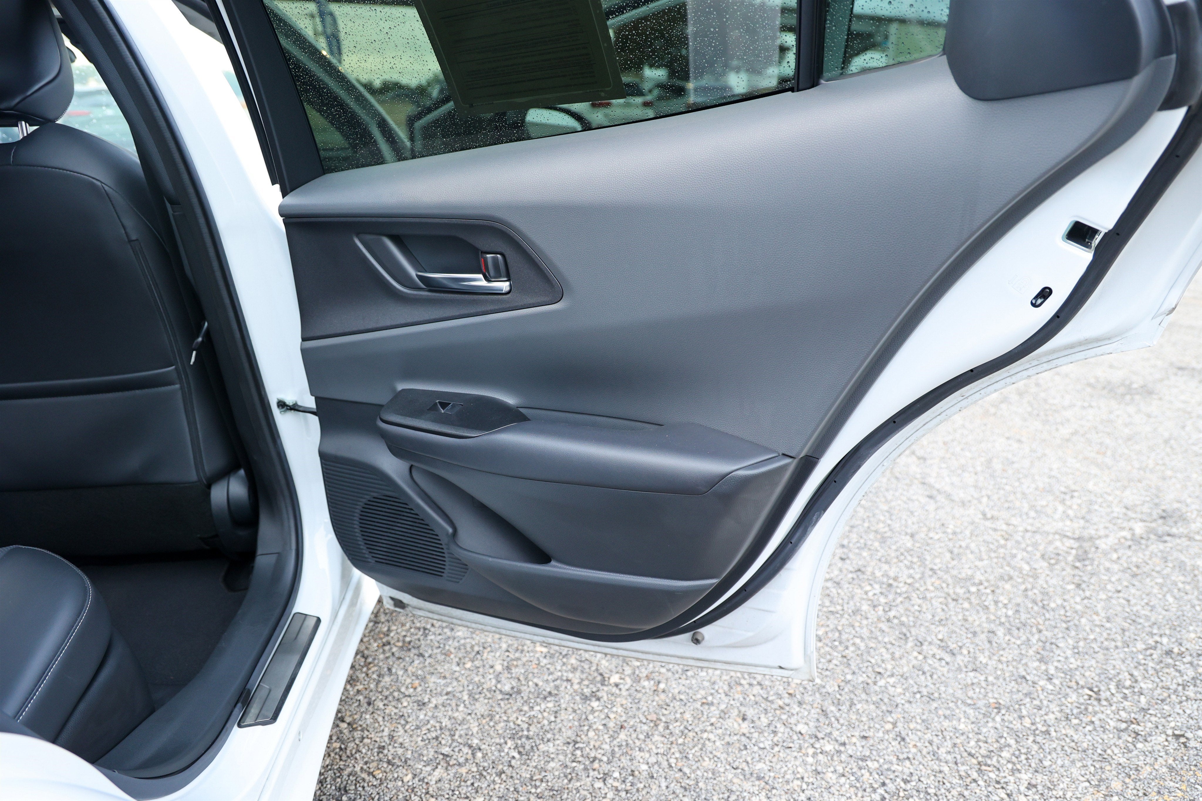 2023 Toyota Prius XLE