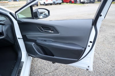 2023 Toyota Prius XLE