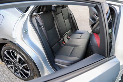 2024 Toyota PRIUS PRIME XSE Premium