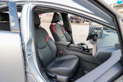 2024 Toyota PRIUS PRIME XSE Premium