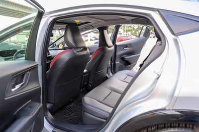 2024 Toyota PRIUS PRIME XSE Premium