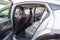 2024 Toyota PRIUS PRIME XSE Premium