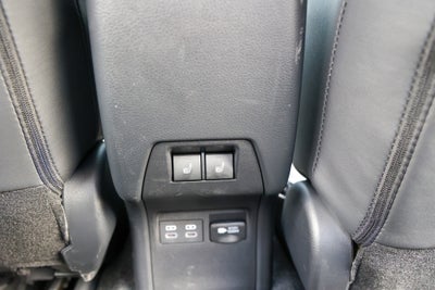 2024 Toyota PRIUS PRIME XSE Premium