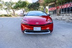 2025 Toyota Prius Plug-In Hybrid SE