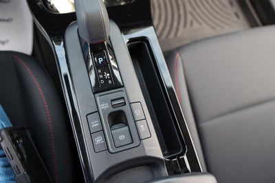 2025 Toyota Prius SE SE