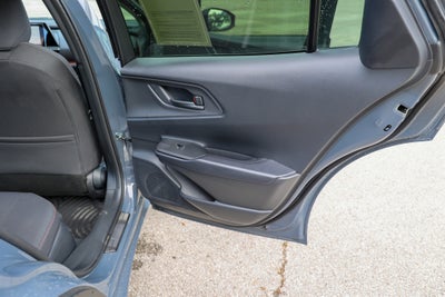 2025 Toyota Prius SE SE