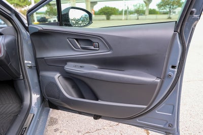 2025 Toyota Prius SE SE