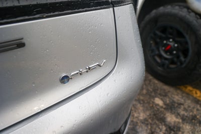 2025 Toyota Prius Plug-in Hybrid XSE