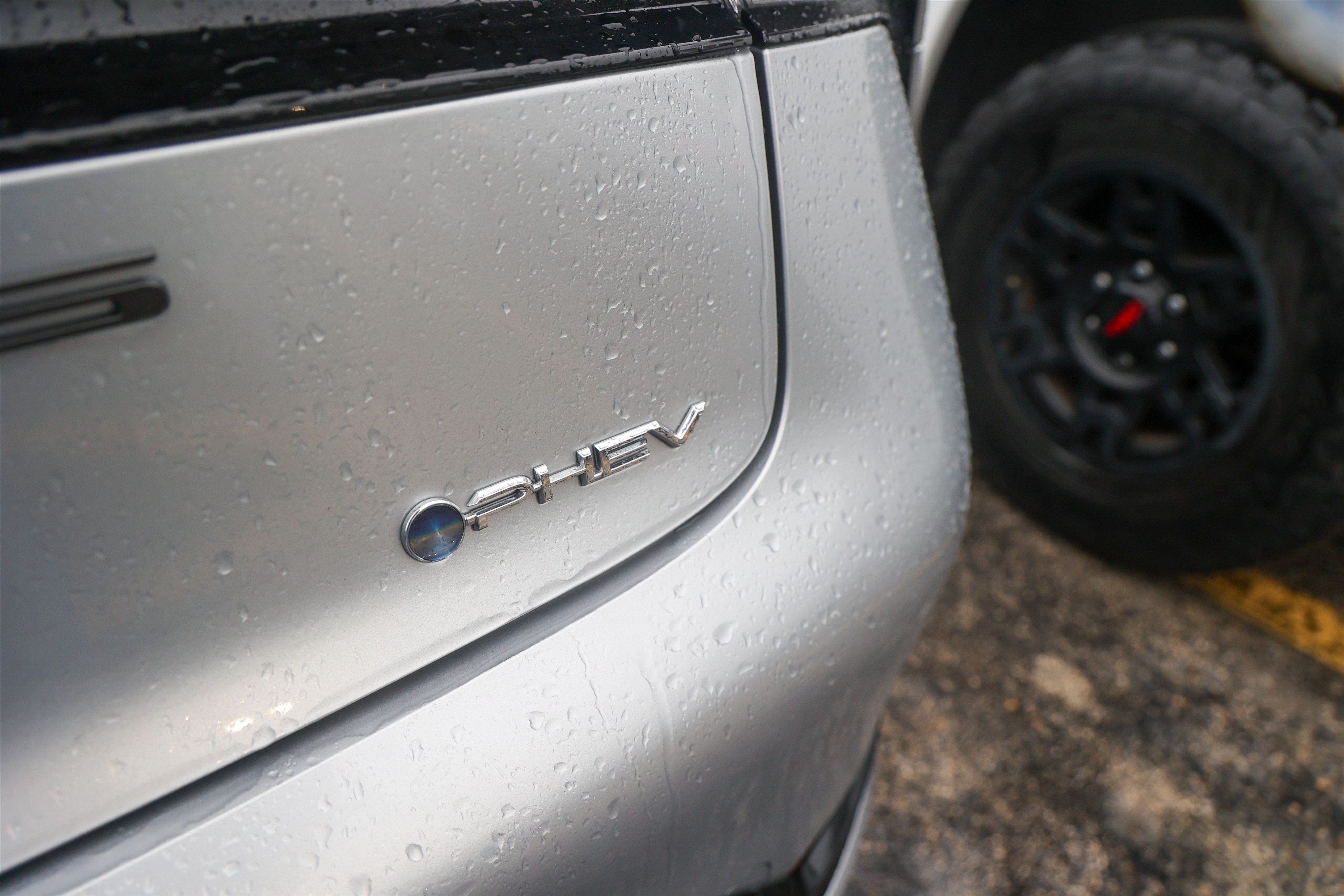 2025 Toyota Prius Plug-in Hybrid XSE