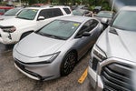 2025 Toyota Prius Plug-in Hybrid XSE