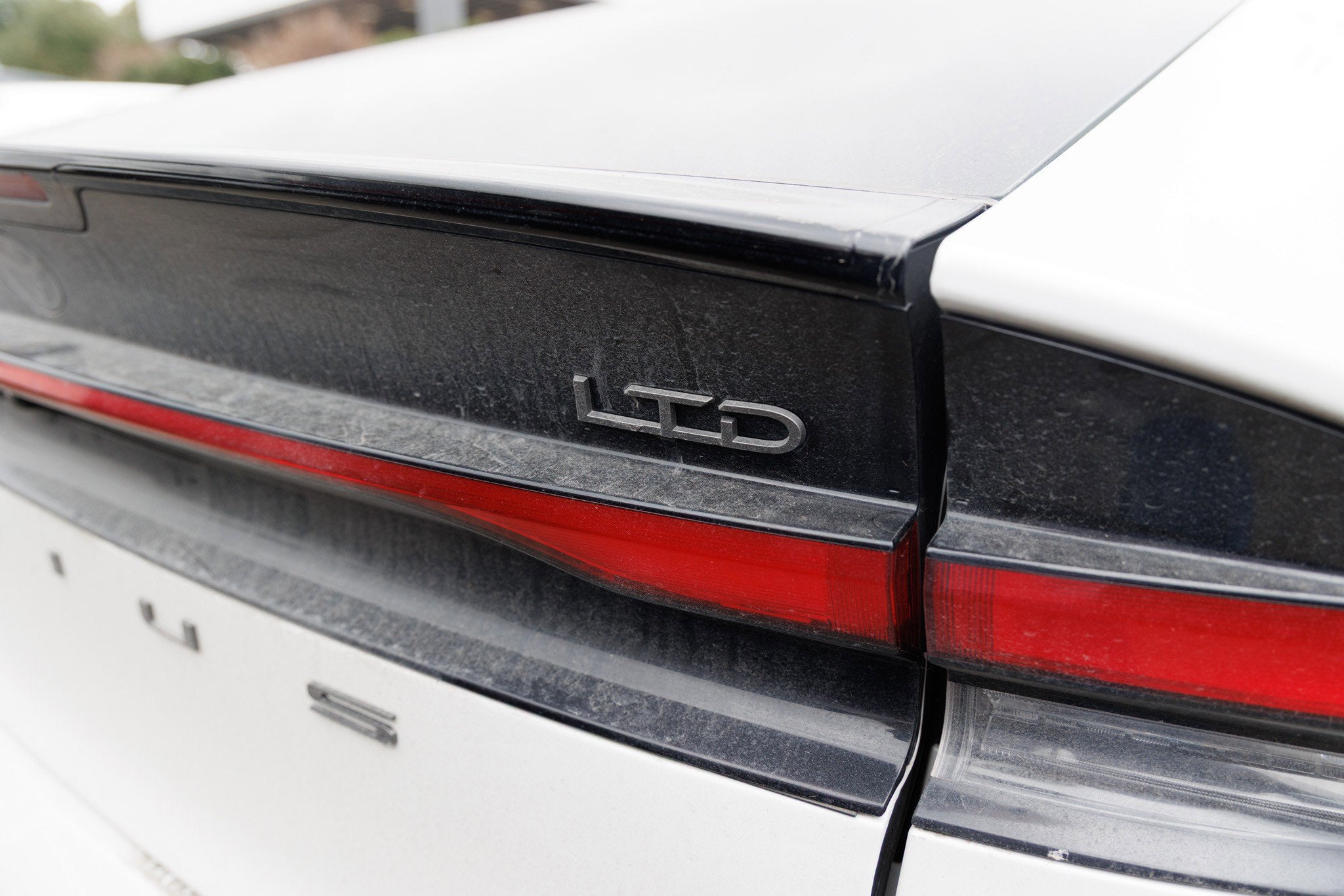 2023 Toyota PRIUS Limited