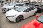 2023 Toyota PRIUS Limited