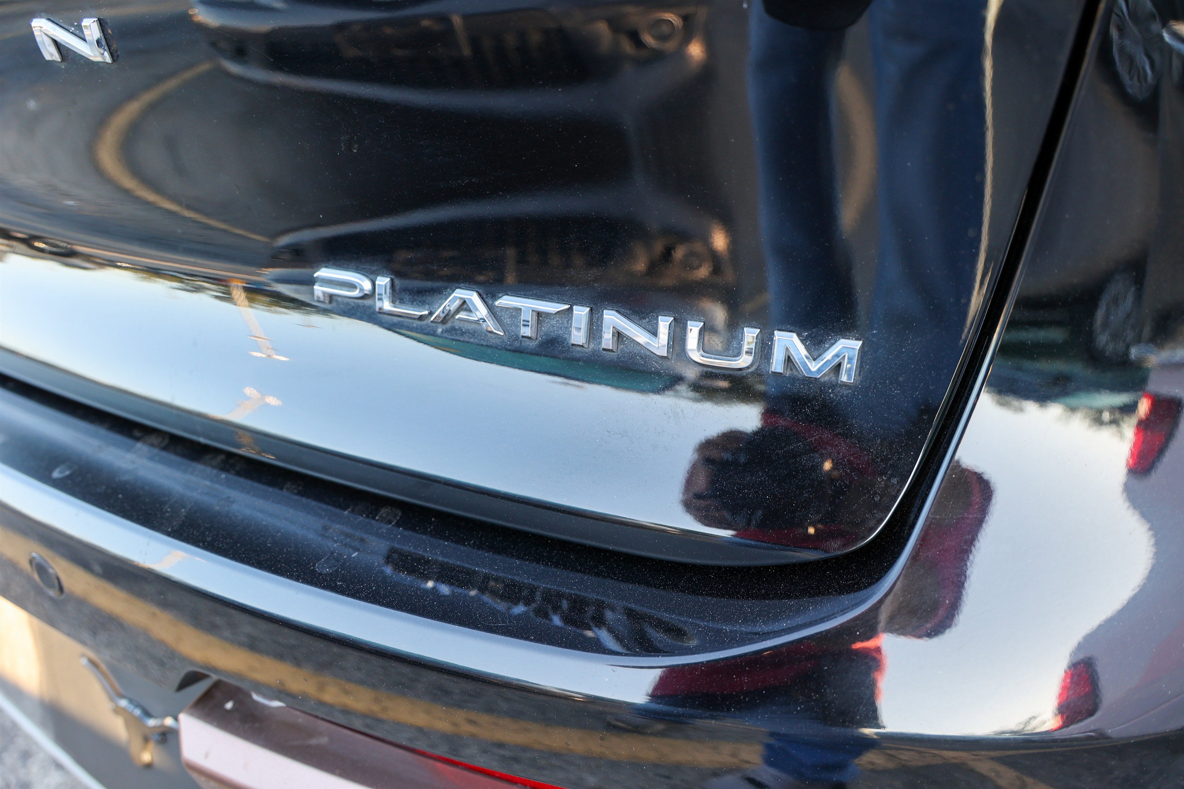 2023 Toyota Toyota Crown Platinum
