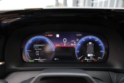 2025 Toyota CROWN Platinum