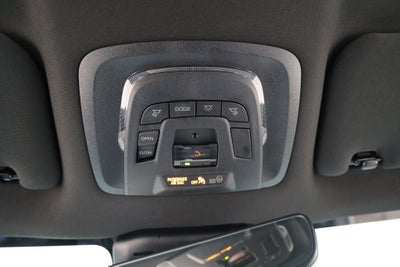 2025 Toyota CROWN Platinum