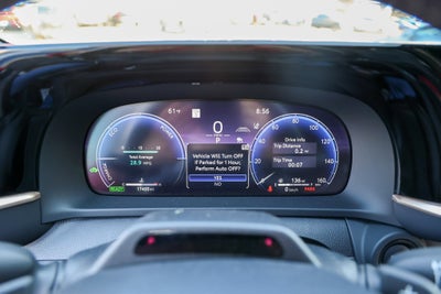 2025 Toyota CROWN Platinum