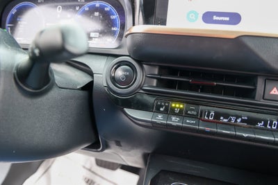2026 Toyota CROWN Platinum