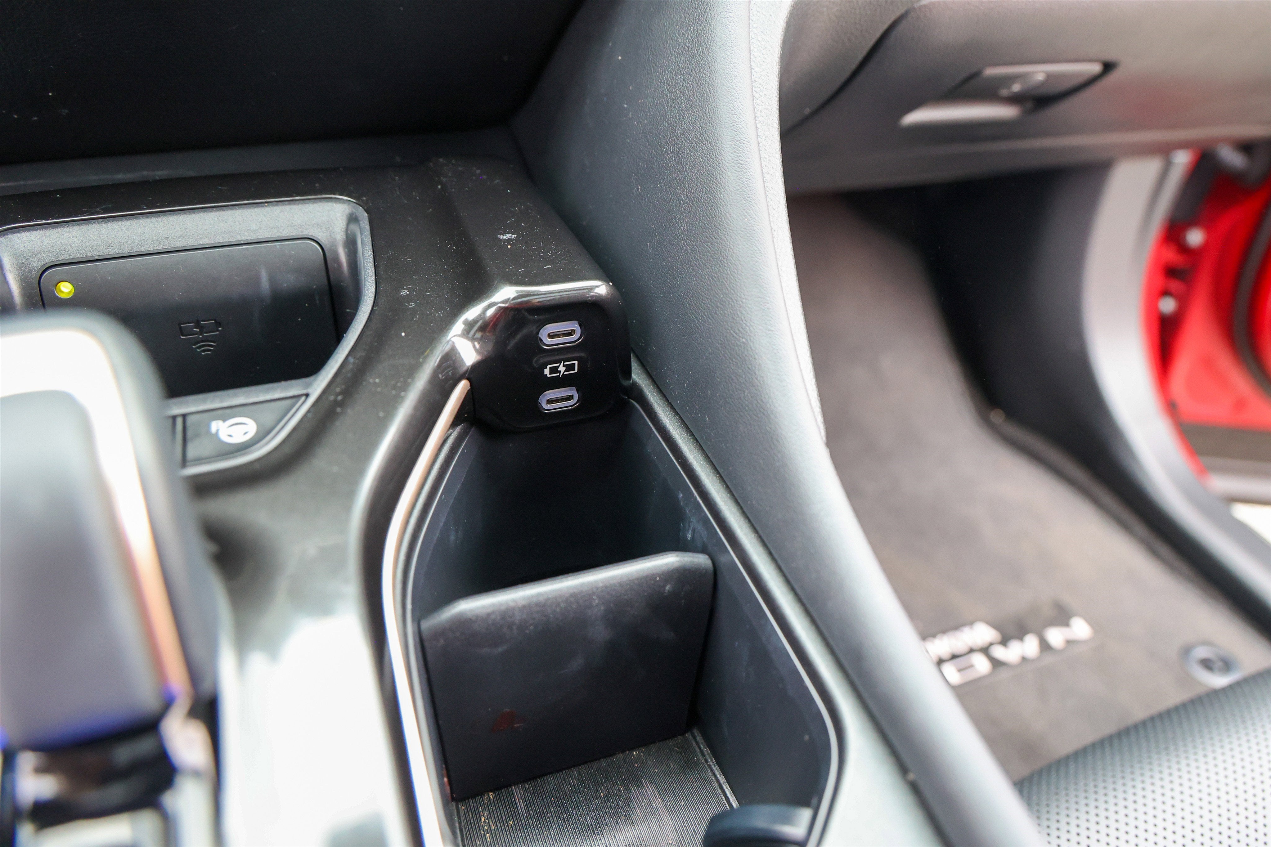 2026 Toyota CROWN Platinum