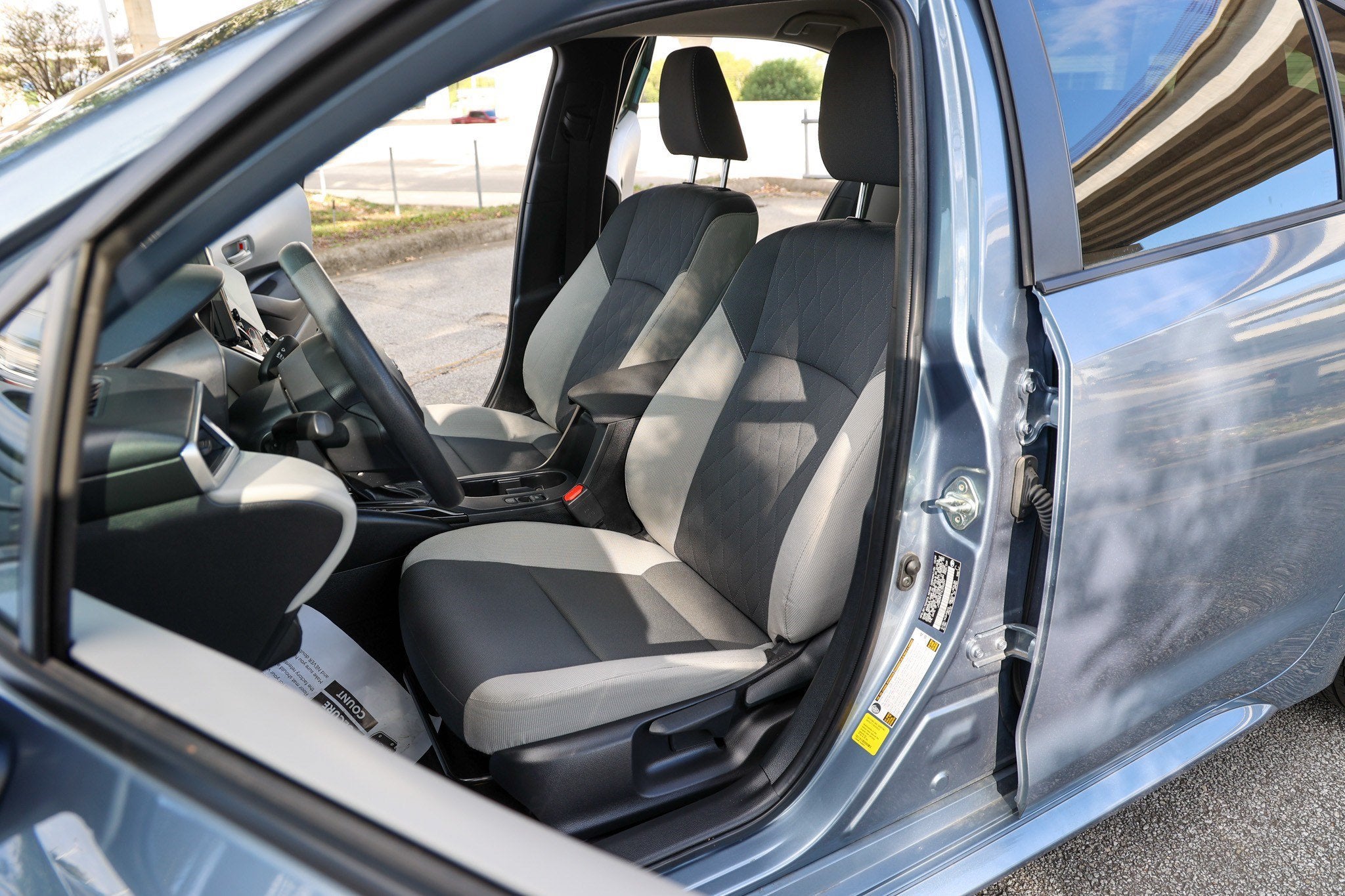 2025 Toyota Corolla Hybrid Hybrid LE