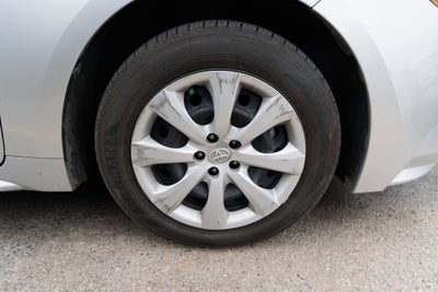 2024 Toyota COROLLA HYBRID Hybrid LE