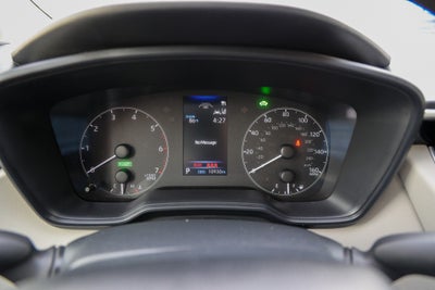 2024 Toyota Corolla Hybrid Hybrid LE