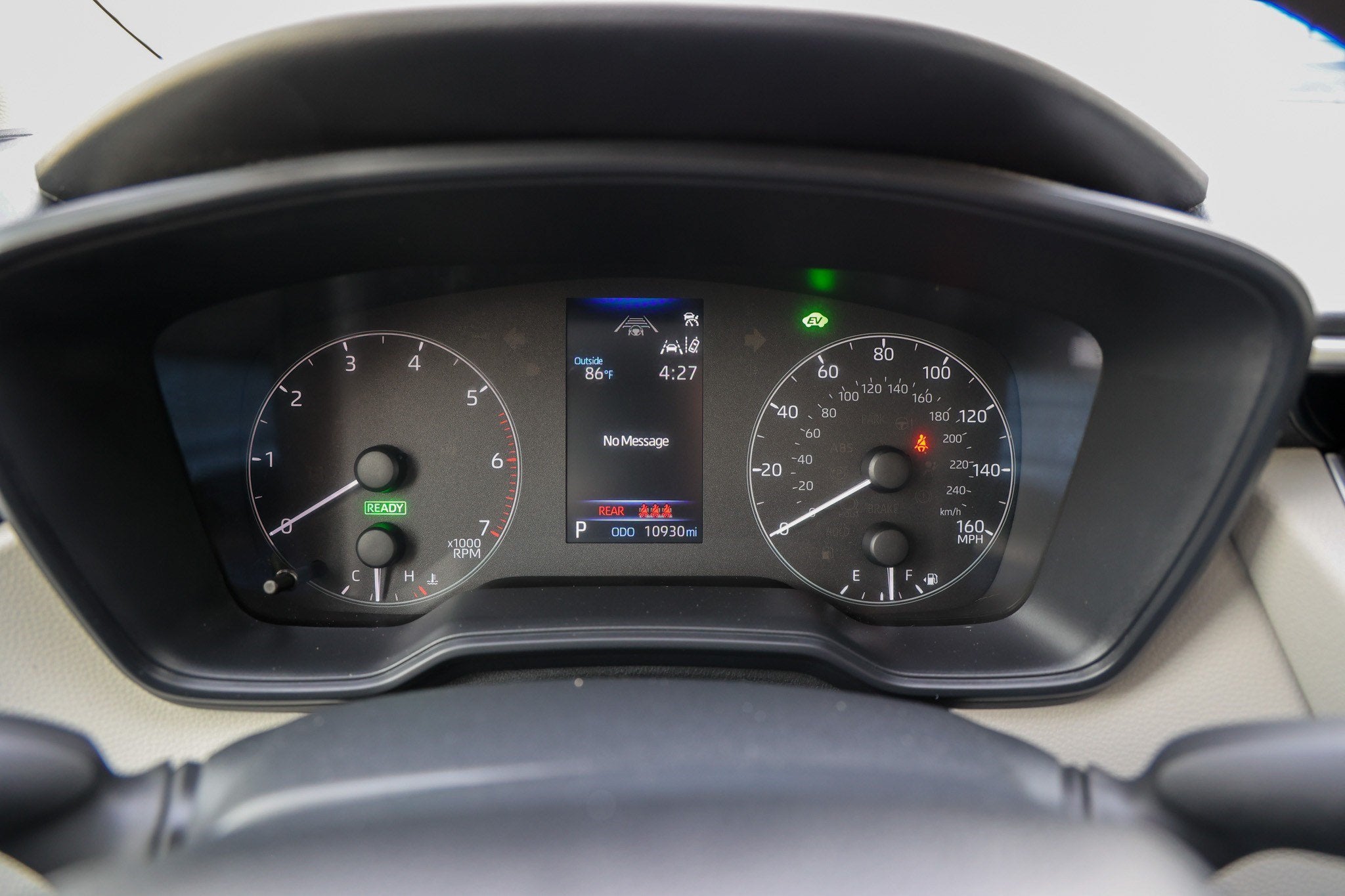 2024 Toyota Corolla Hybrid Hybrid LE