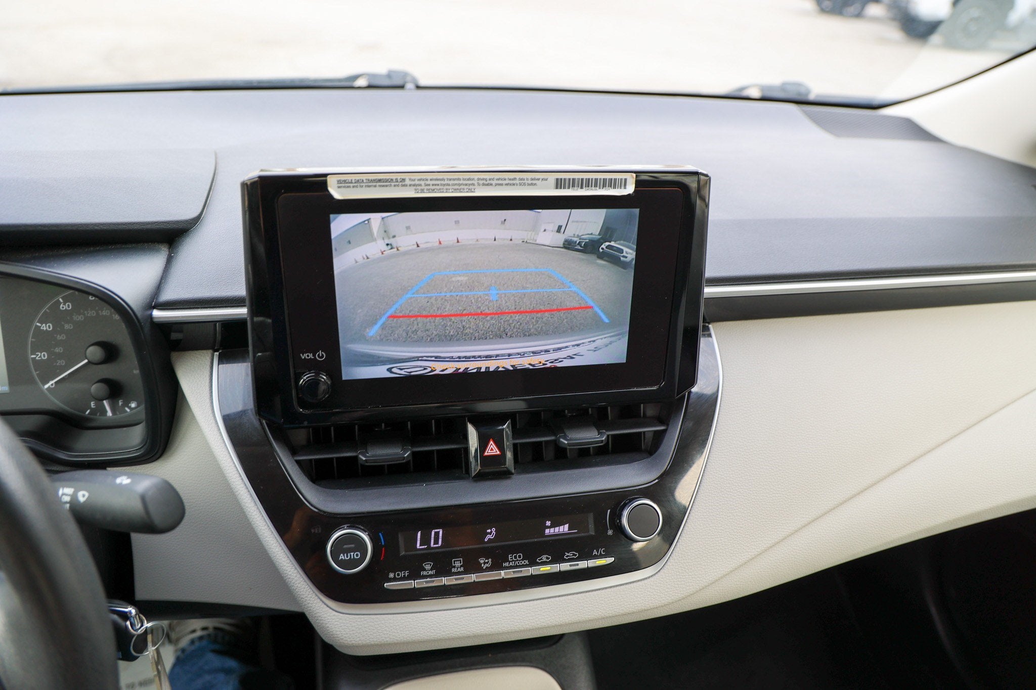 2024 Toyota Corolla Hybrid Hybrid LE