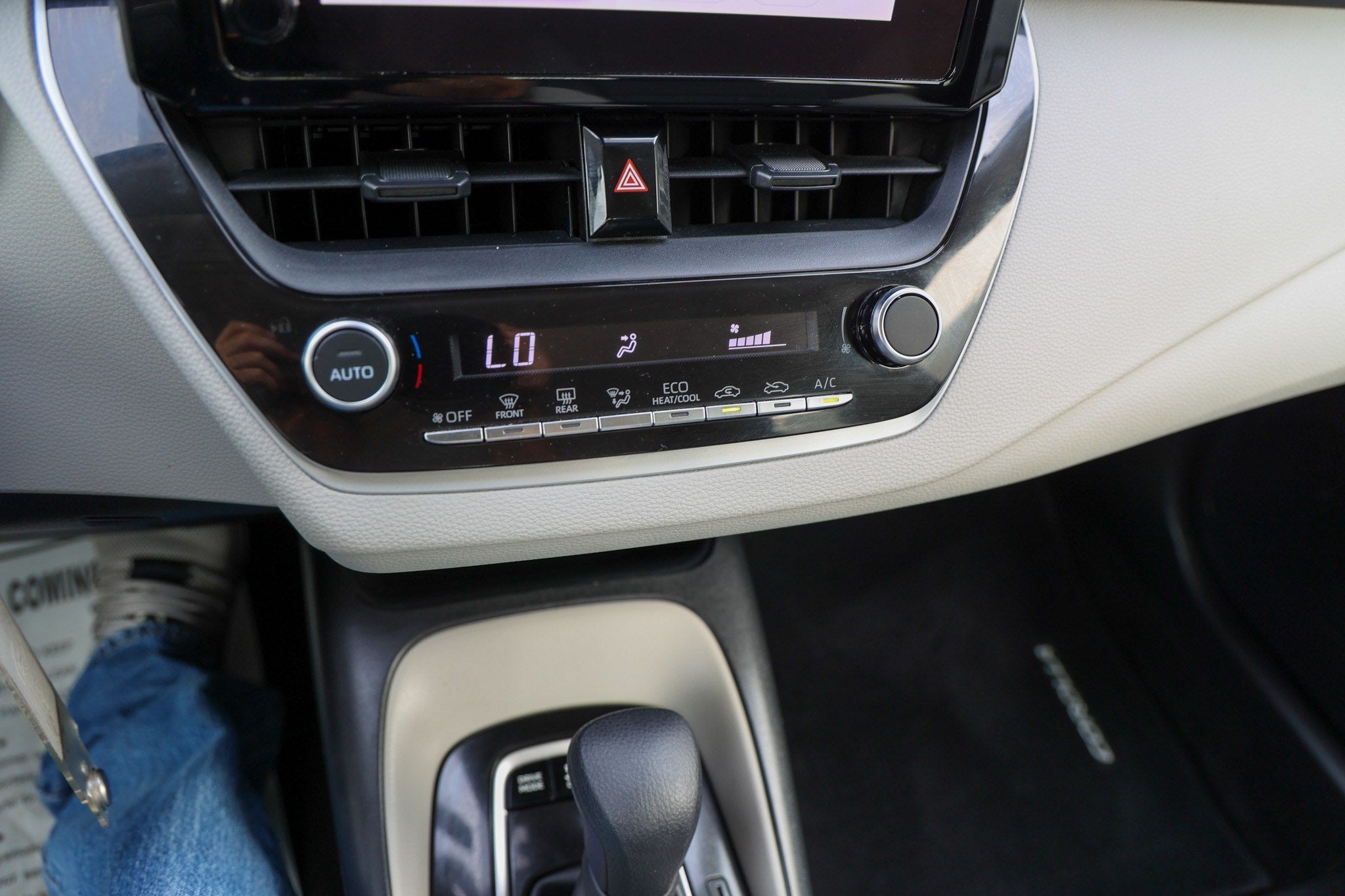 2024 Toyota Corolla Hybrid Hybrid LE