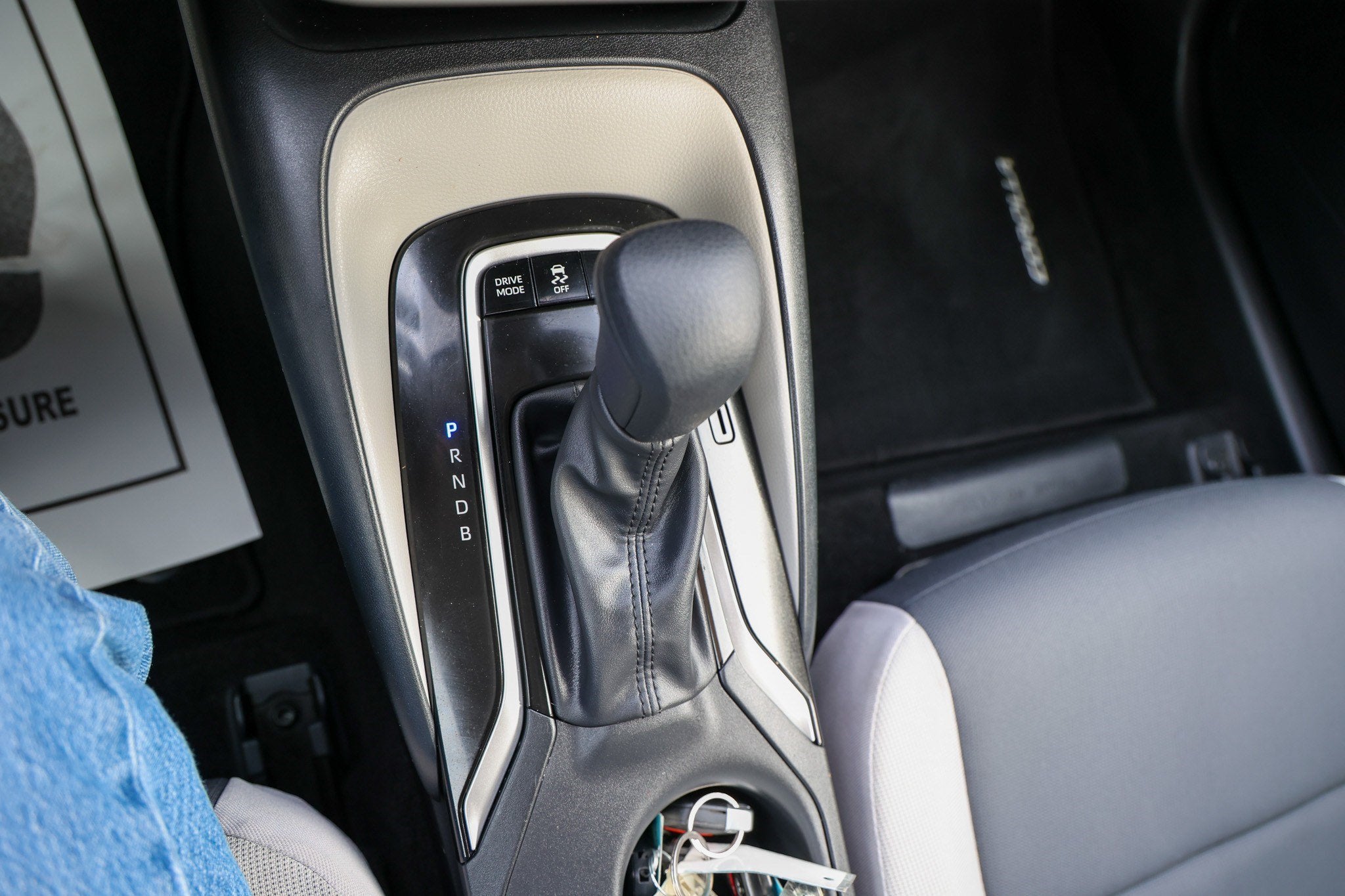 2024 Toyota Corolla Hybrid Hybrid LE