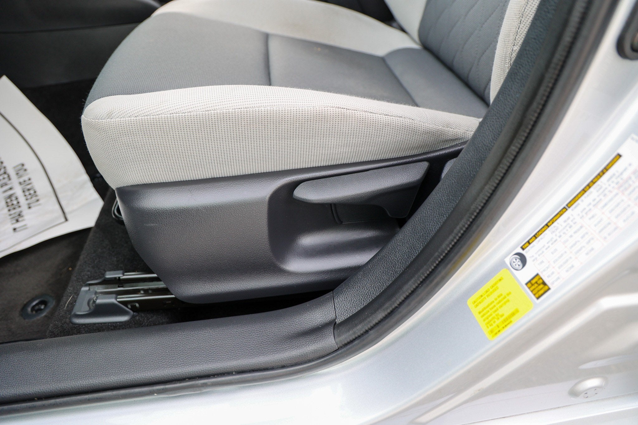 2024 Toyota Corolla Hybrid Hybrid LE