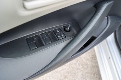 2024 Toyota Corolla Hybrid Hybrid LE