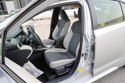 2024 Toyota Corolla Hybrid Hybrid LE