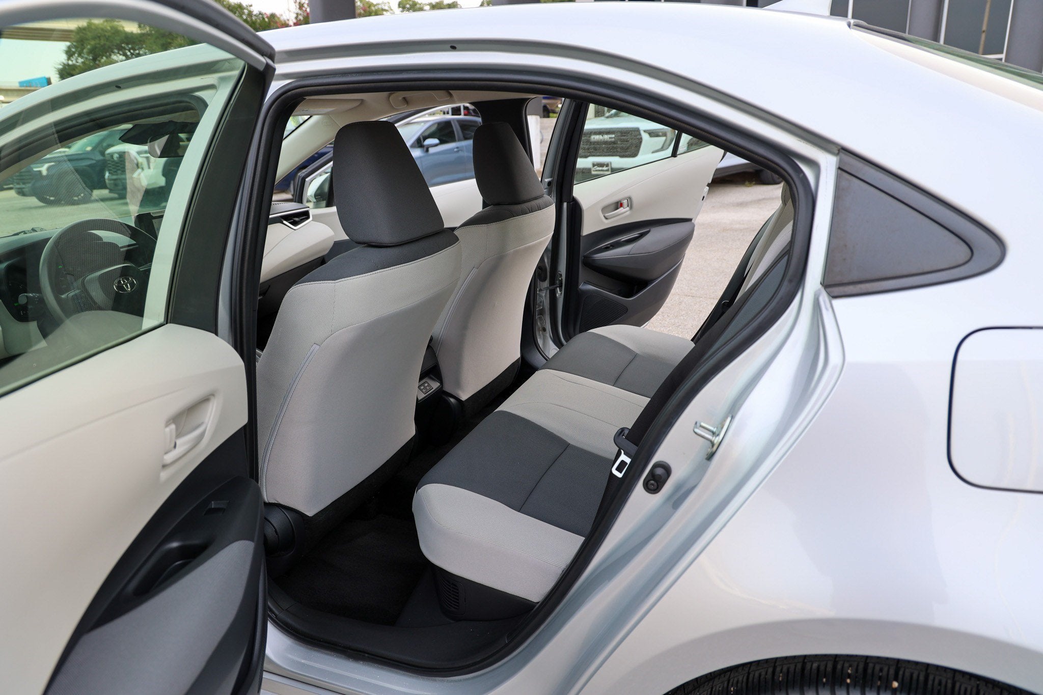 2024 Toyota Corolla Hybrid Hybrid LE